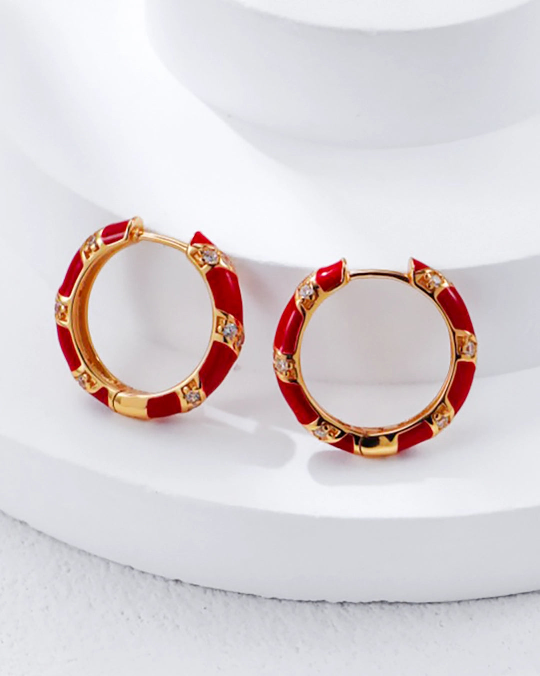 Blaze Hoops