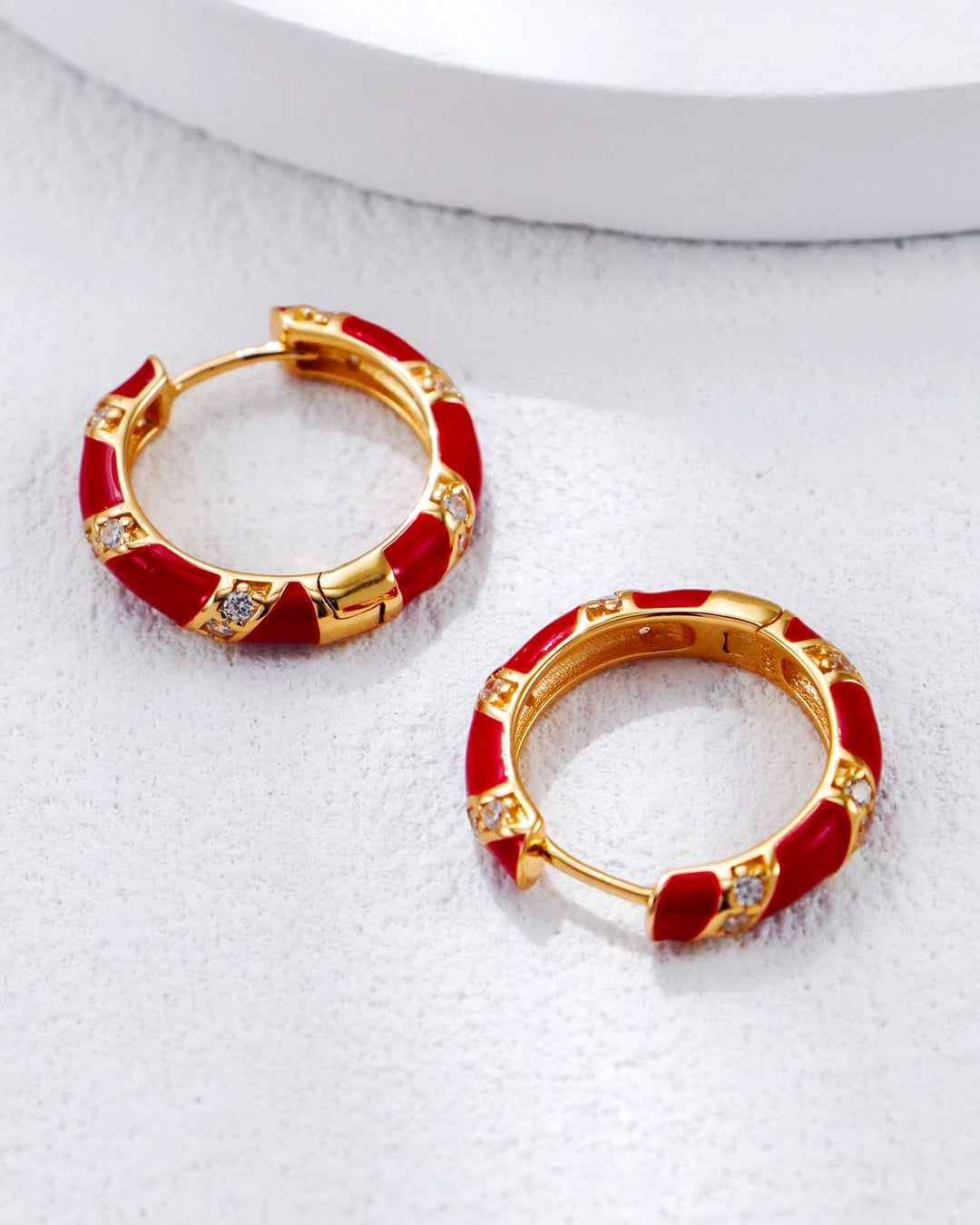 Blaze Hoops