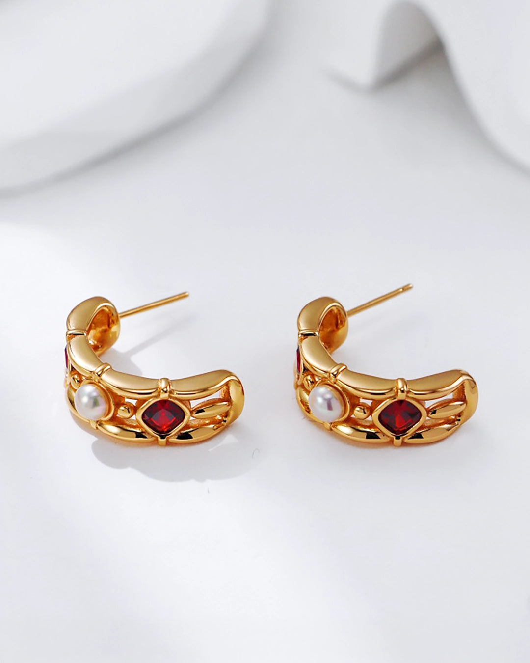 Scarlet Crown