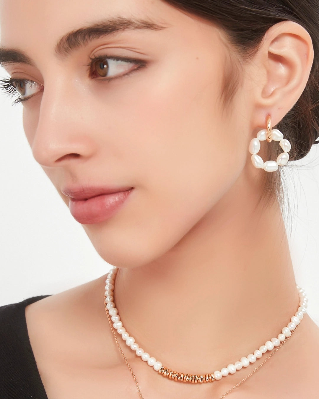 Blossom of Pearl