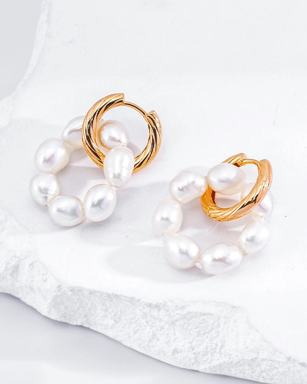 Blossom of Pearl