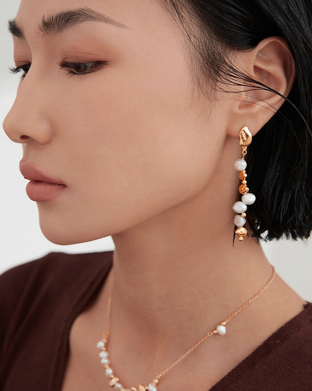 Summer Sonnet Earrings