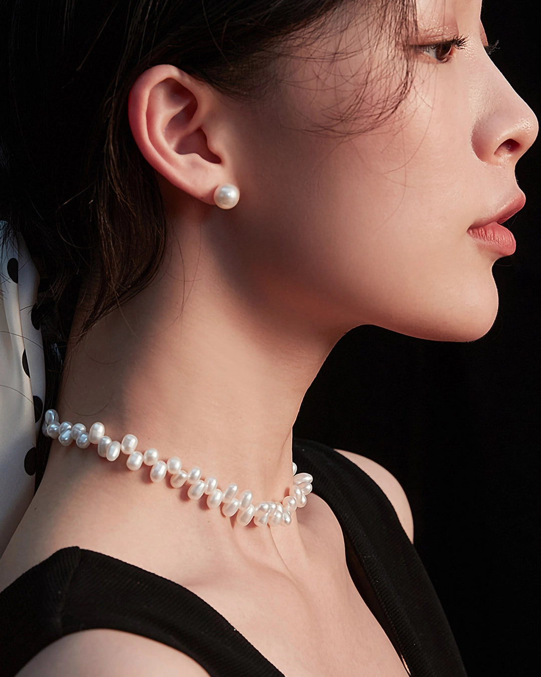 Lustrous Luxe
