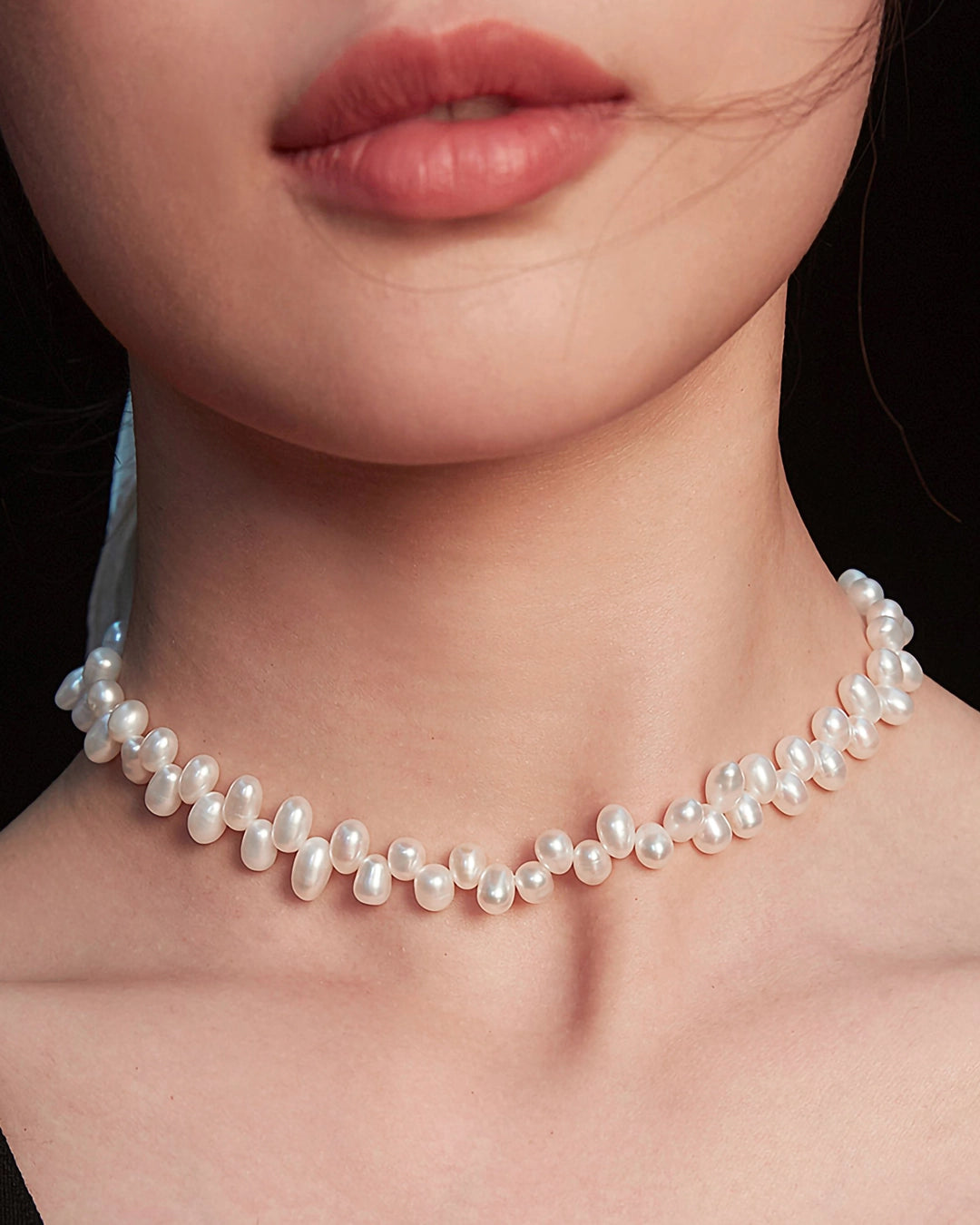 Lustrous Luxe