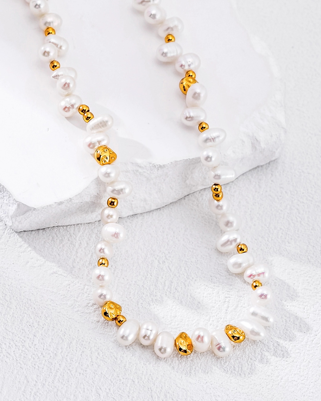 Aura of Pearl