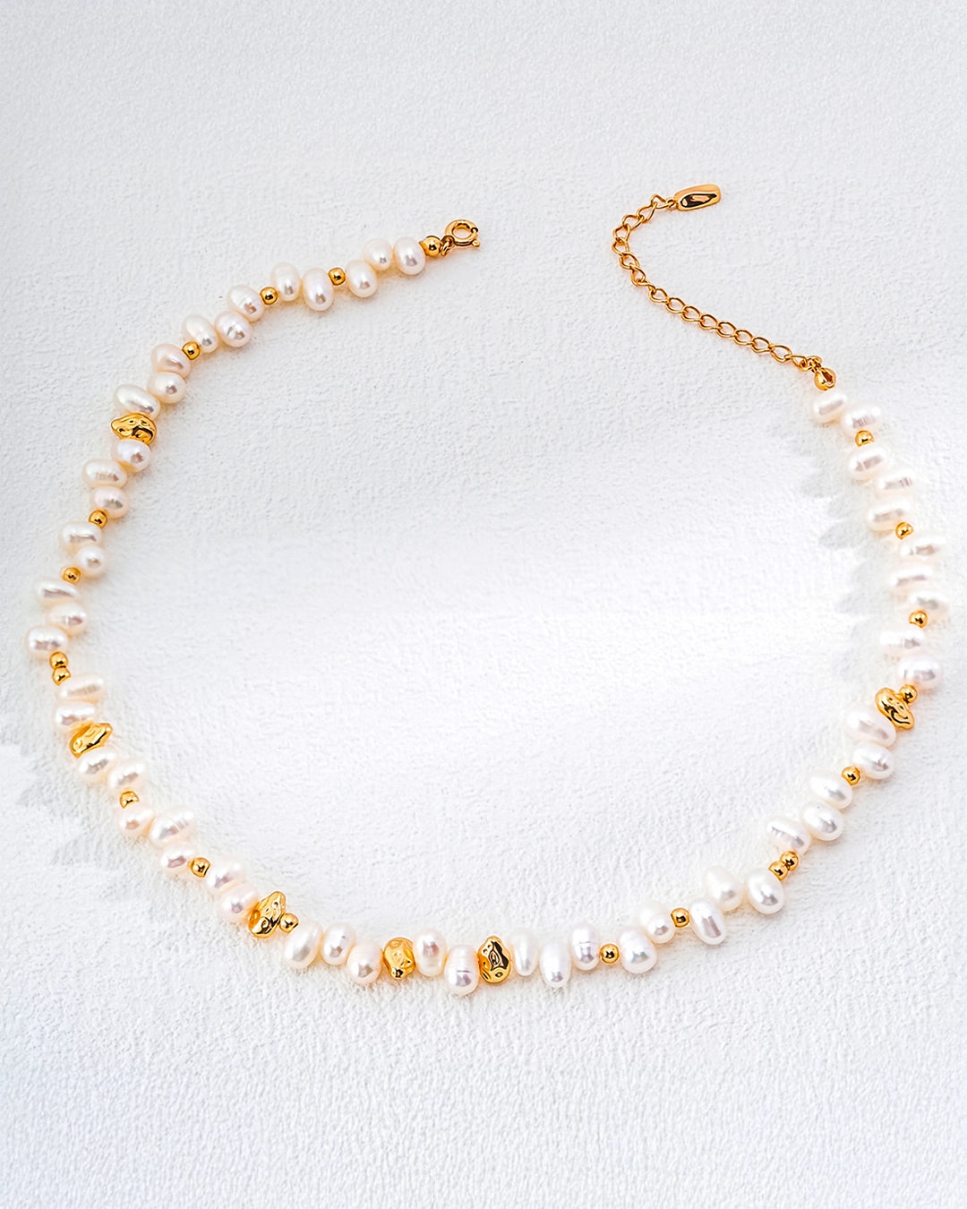 Aura of Pearl