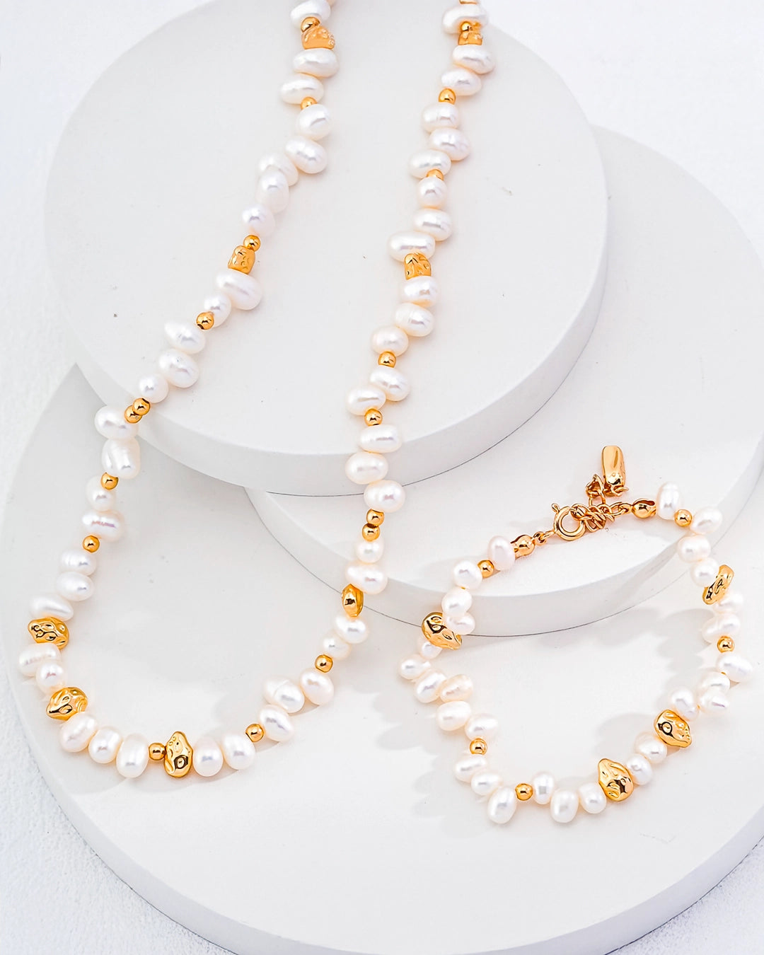 Aura of Pearl
