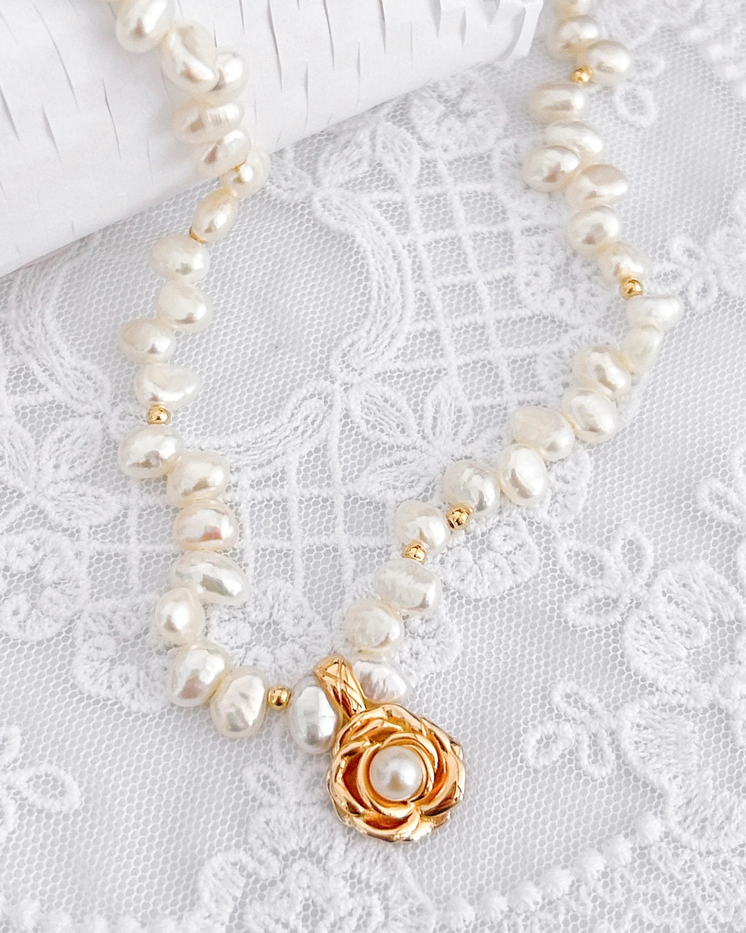Rose of Baroque