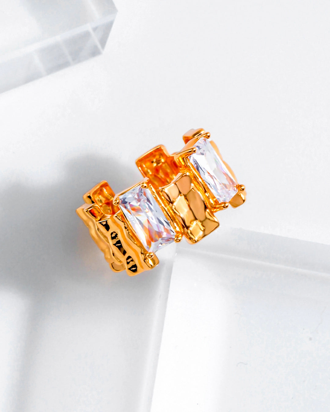 Twinkling Gem