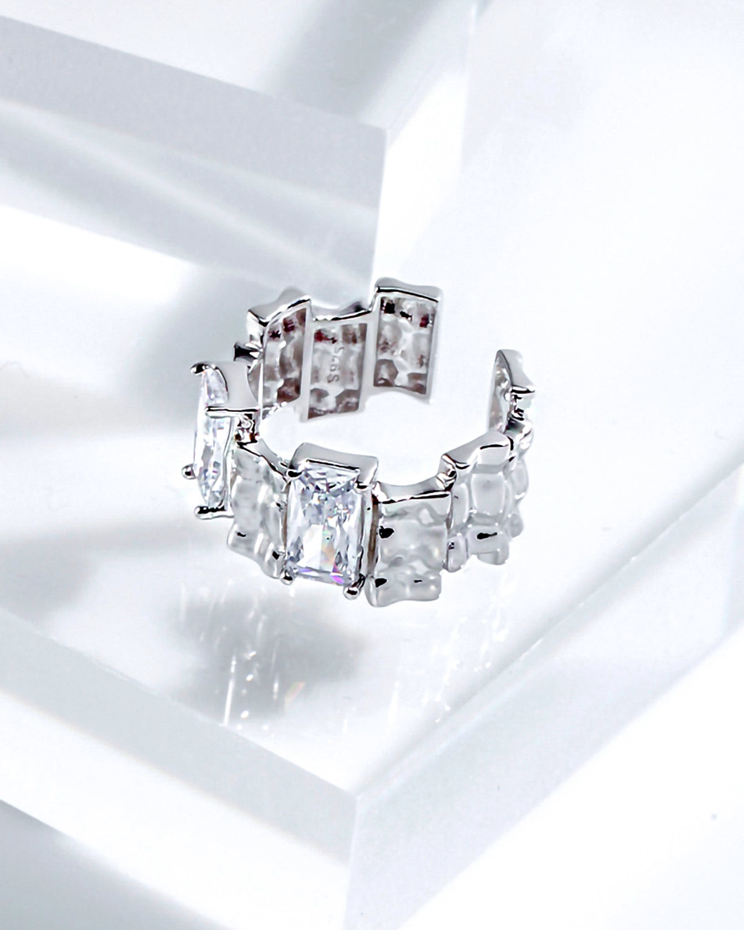 Twinkling Gem