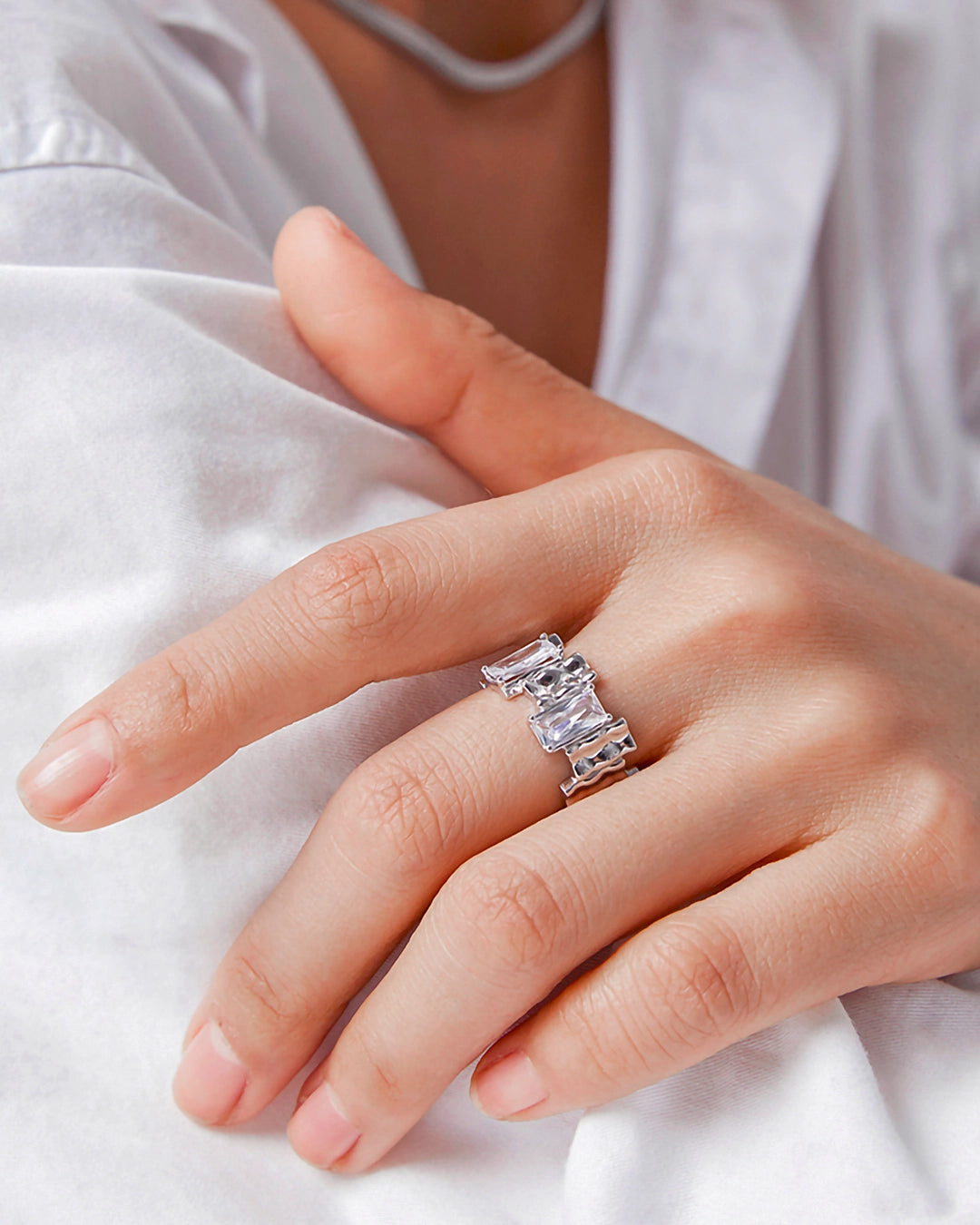 Twinkling Gem