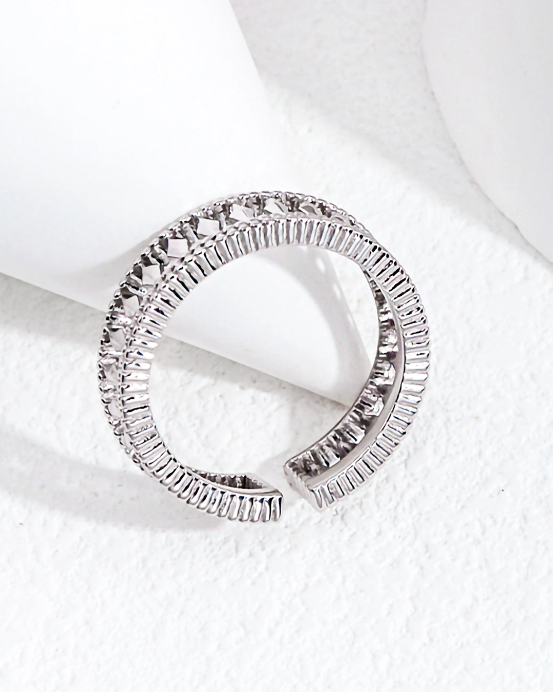 Eternity Weave