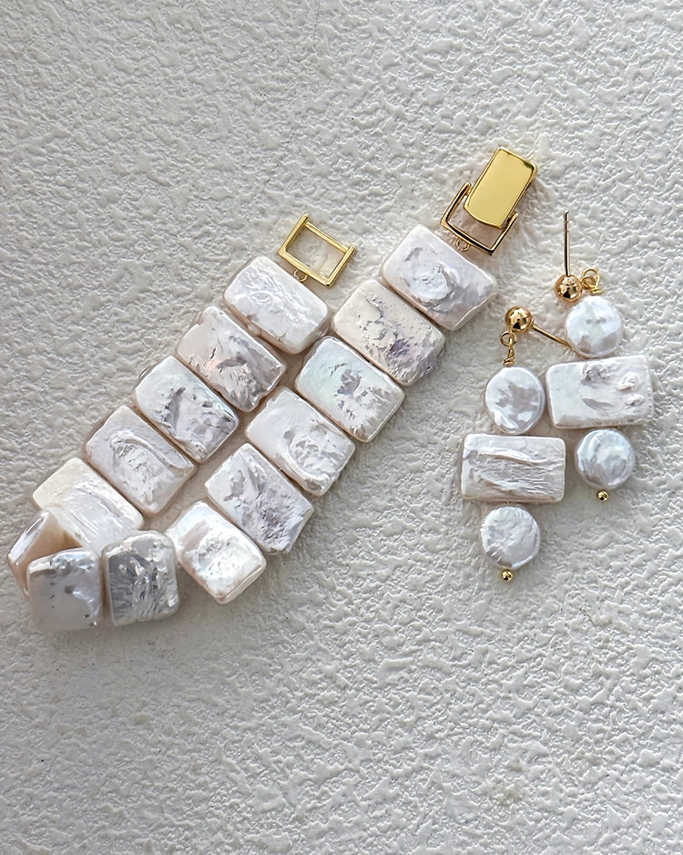 Coastal Blocks