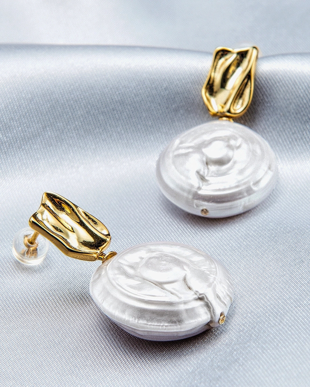 Siren’s Kiss Earrings