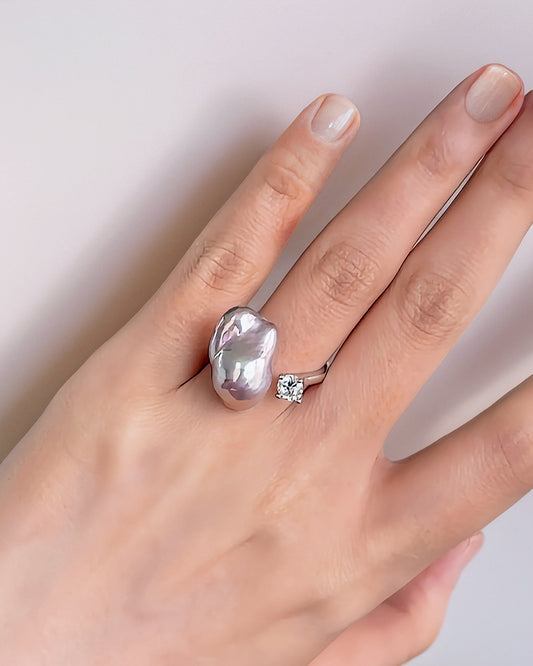Lumina Ring