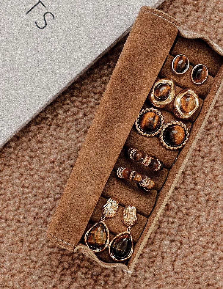 All Gemstones