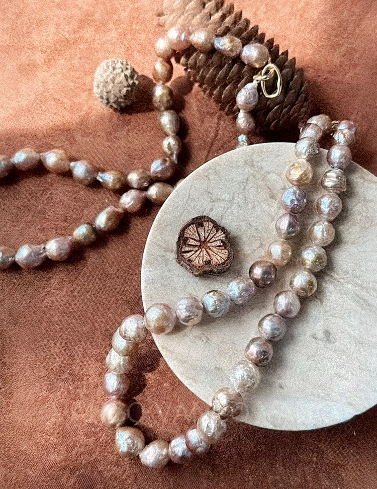 All Pearls