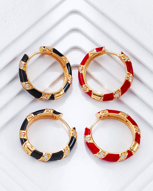 Blaze Hoops