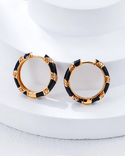 Blaze Hoops