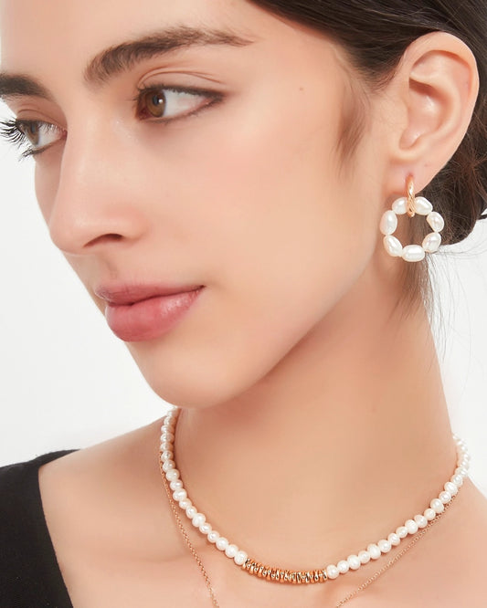 Blossom of Pearl