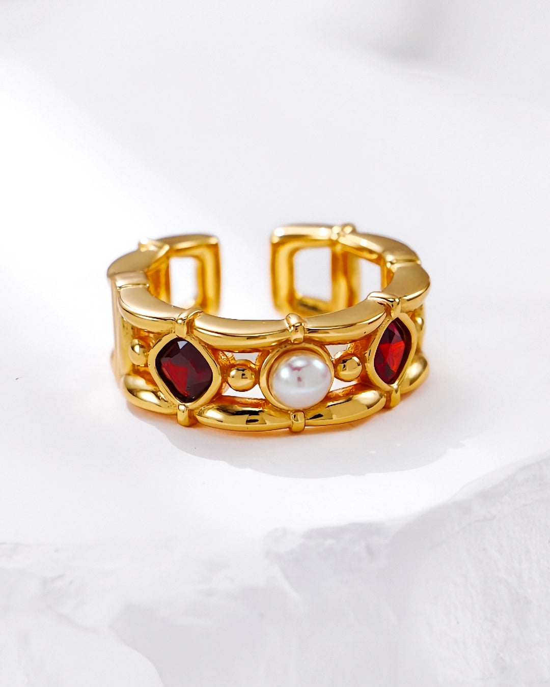Crown of Flame