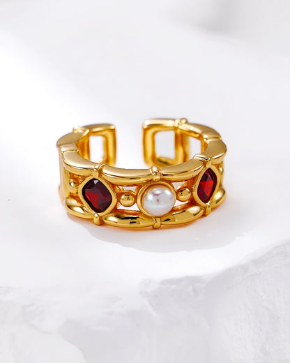 Crown of Flame