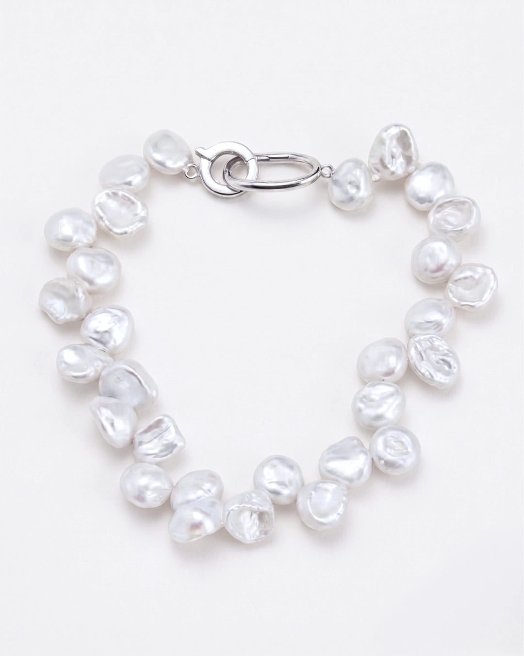 Cascade Bracelet