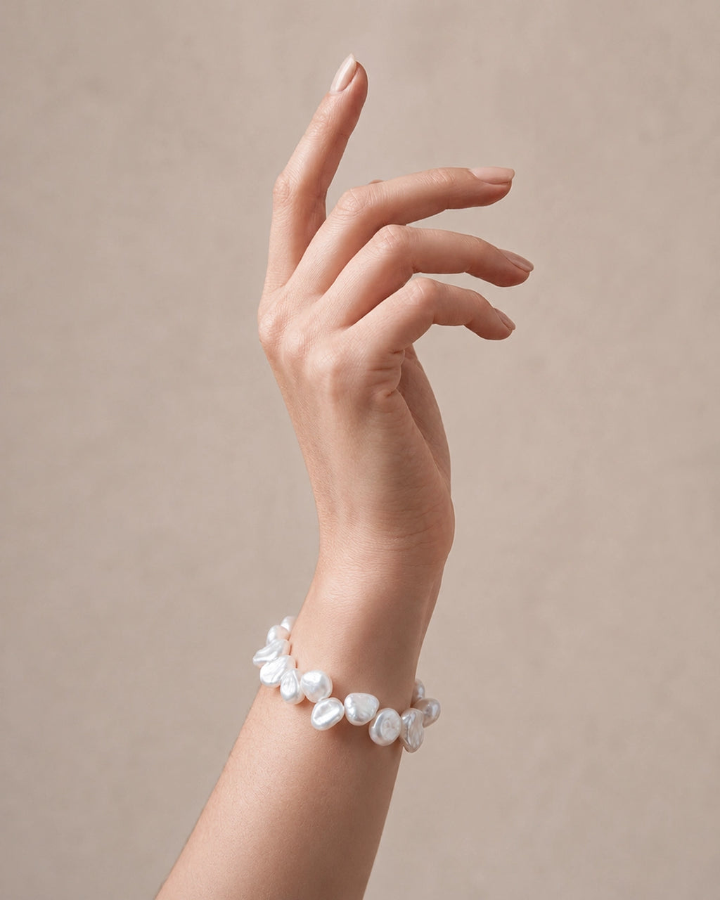 Cascade Bracelet