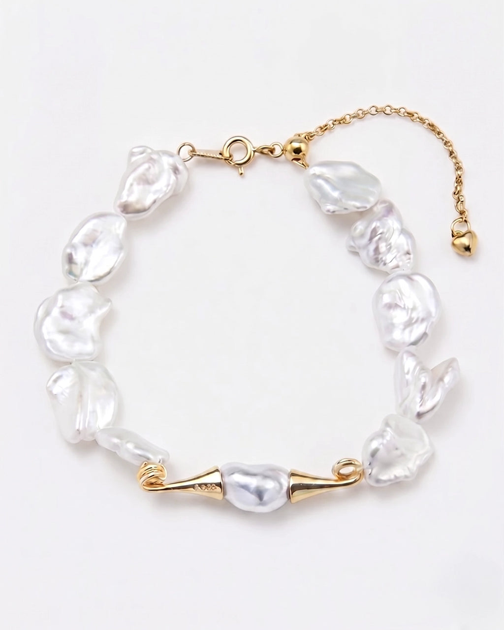 Pinnacle Bracelet