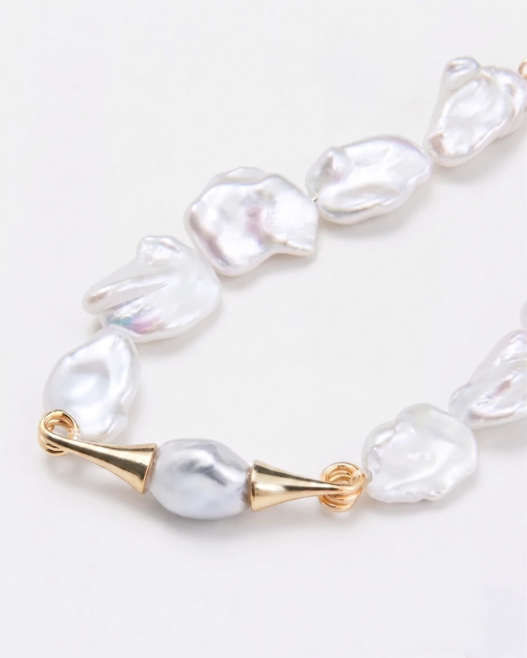 Pinnacle Bracelet