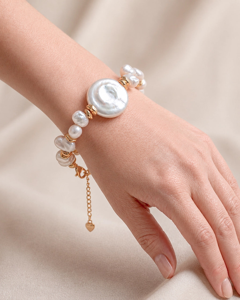 Soléa Bracelet