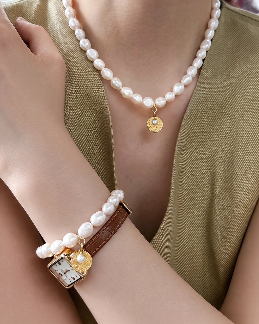 Melvine Bracelet