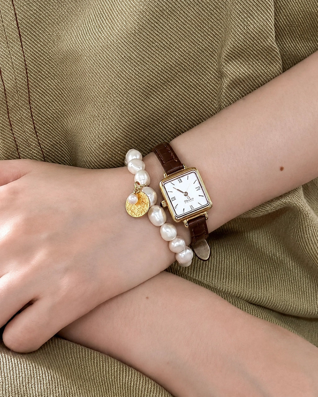 Melvine Bracelet