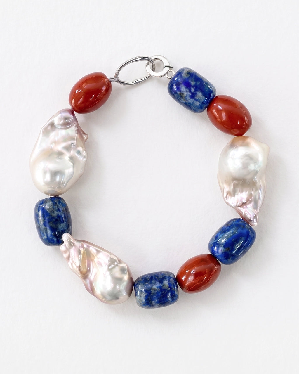 Seam Bracelet