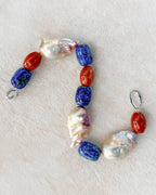 Seam Bracelet