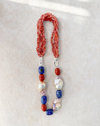 Seam Bracelet