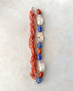 Seam Bracelet