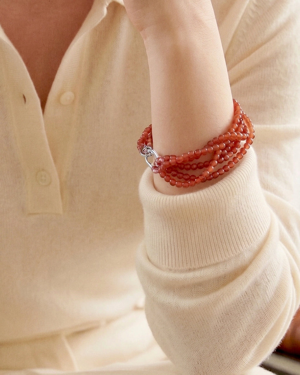 Silt Bracelet
