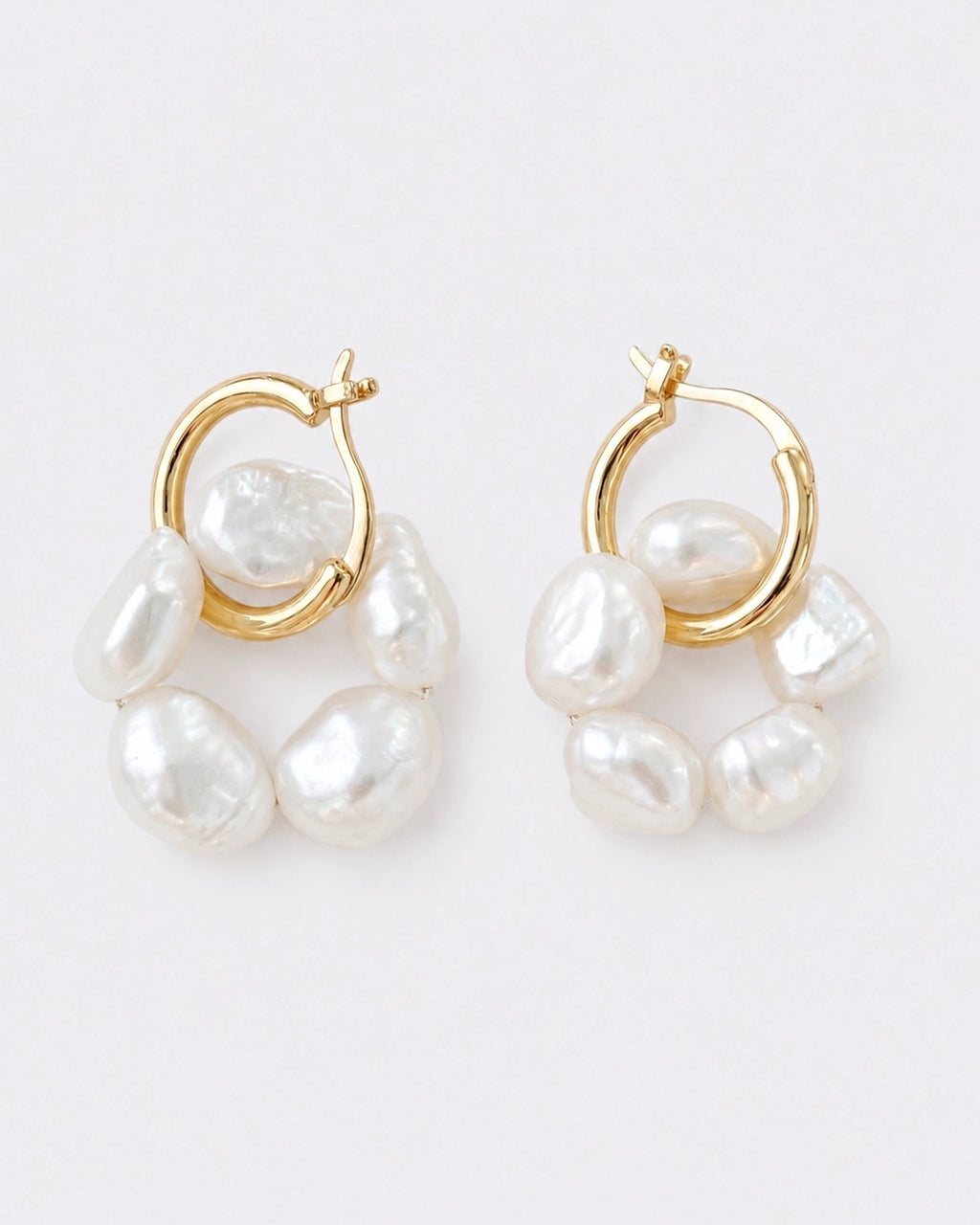 Hush Hoops