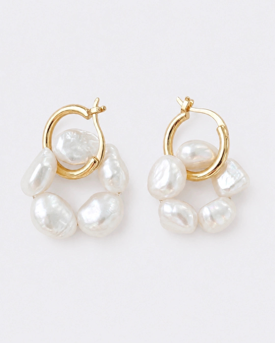 Hush Hoops