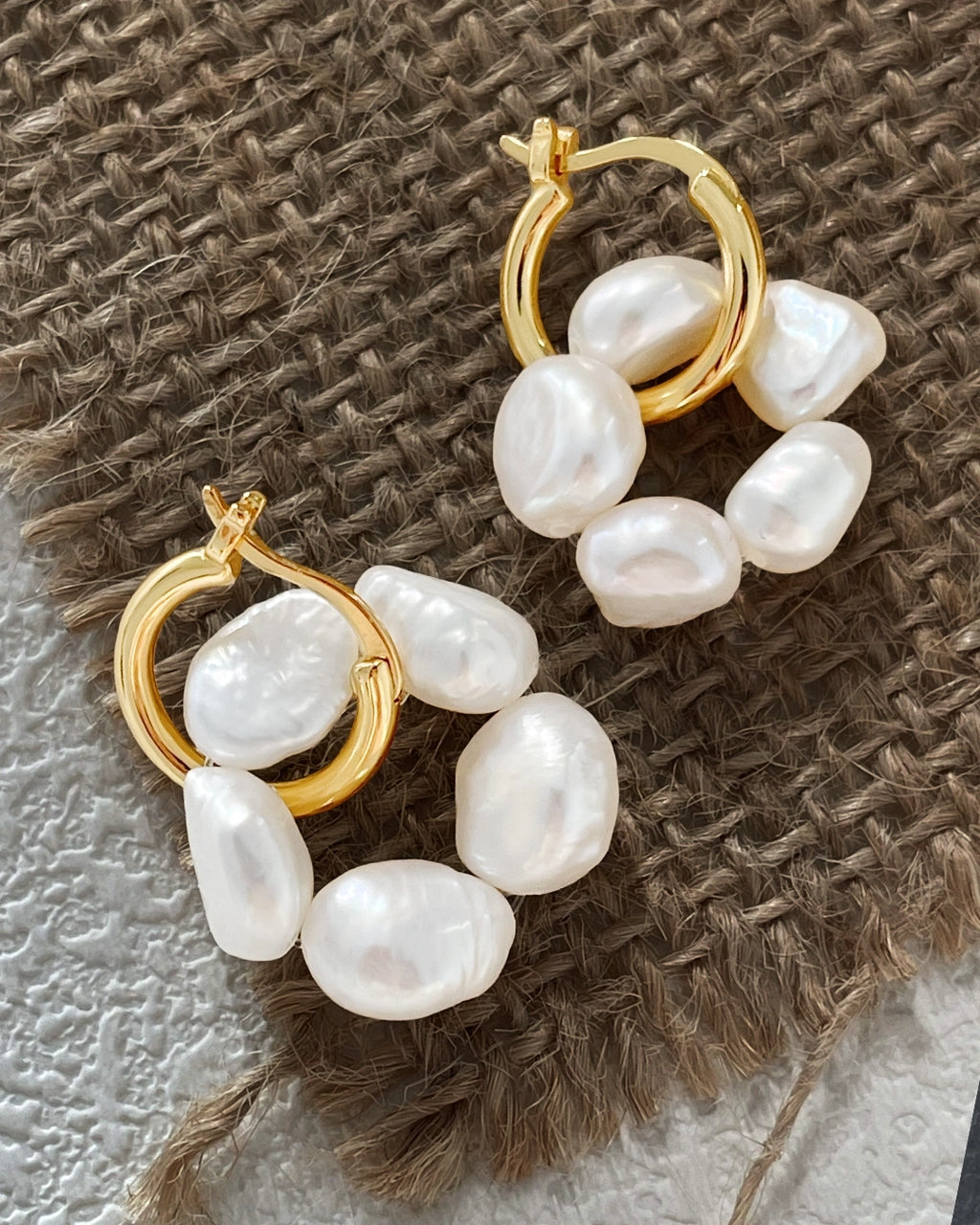 Hush Hoops