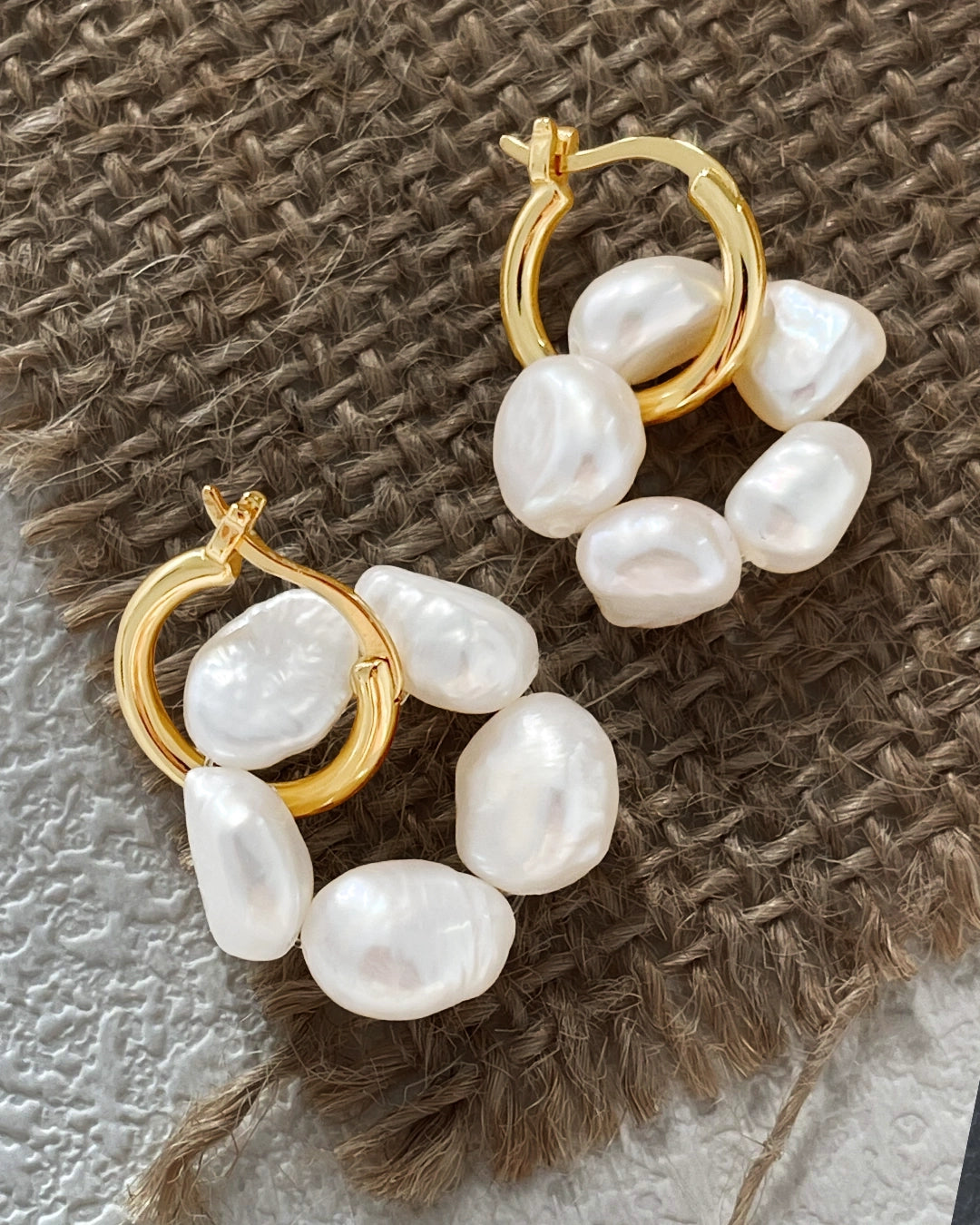 Hush Hoops