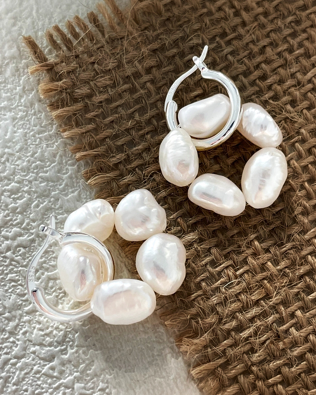 Hush Hoops