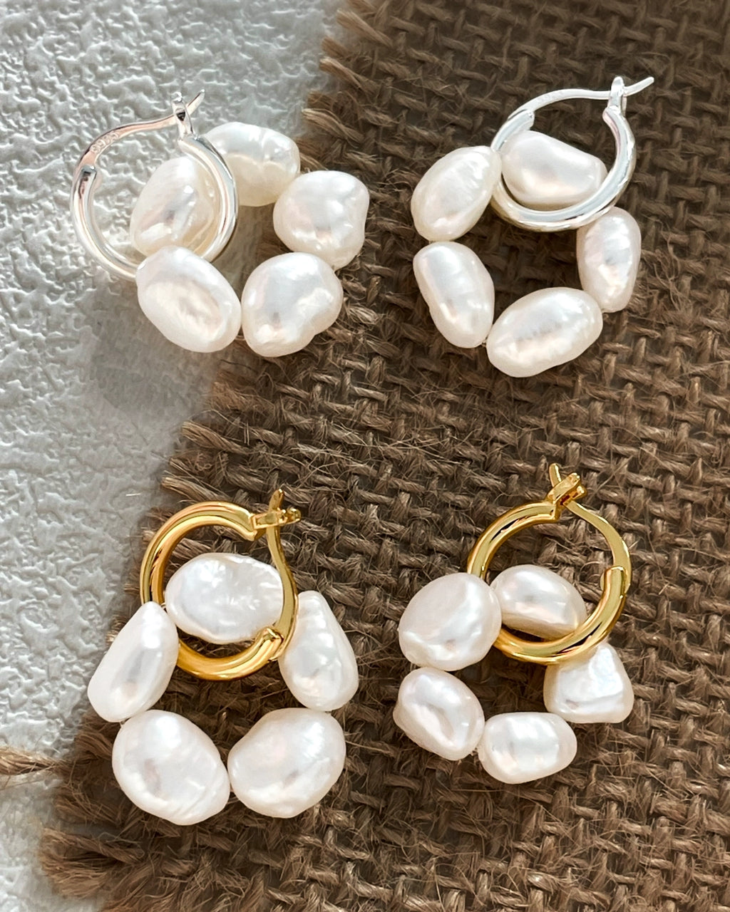 Hush Hoops