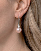 Slender Drops
