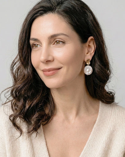 Siren’s Kiss Earrings