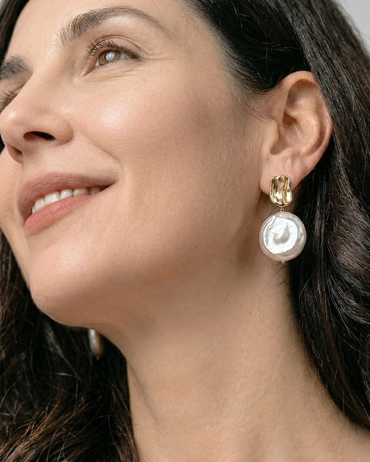 Siren’s Kiss Earrings