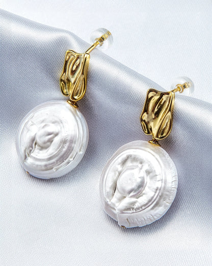 Siren’s Kiss Earrings