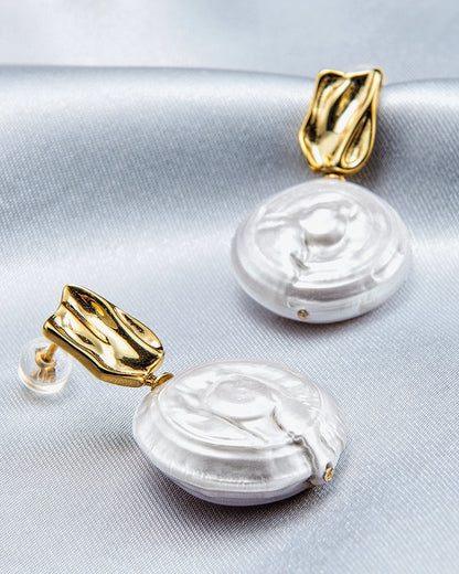 Siren’s Kiss Earrings