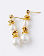Knotted Drops